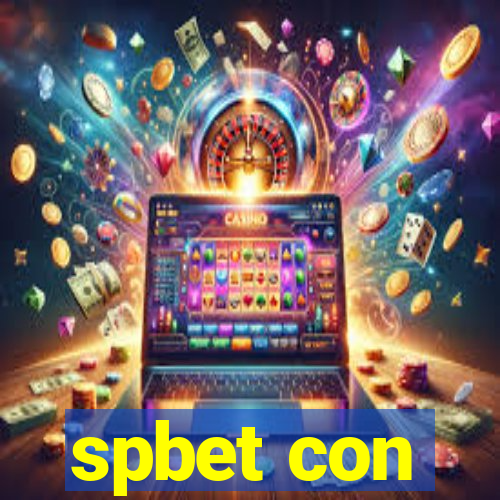 spbet con